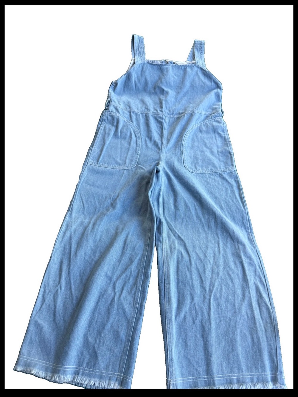 Sage the label jumpsuit size medium